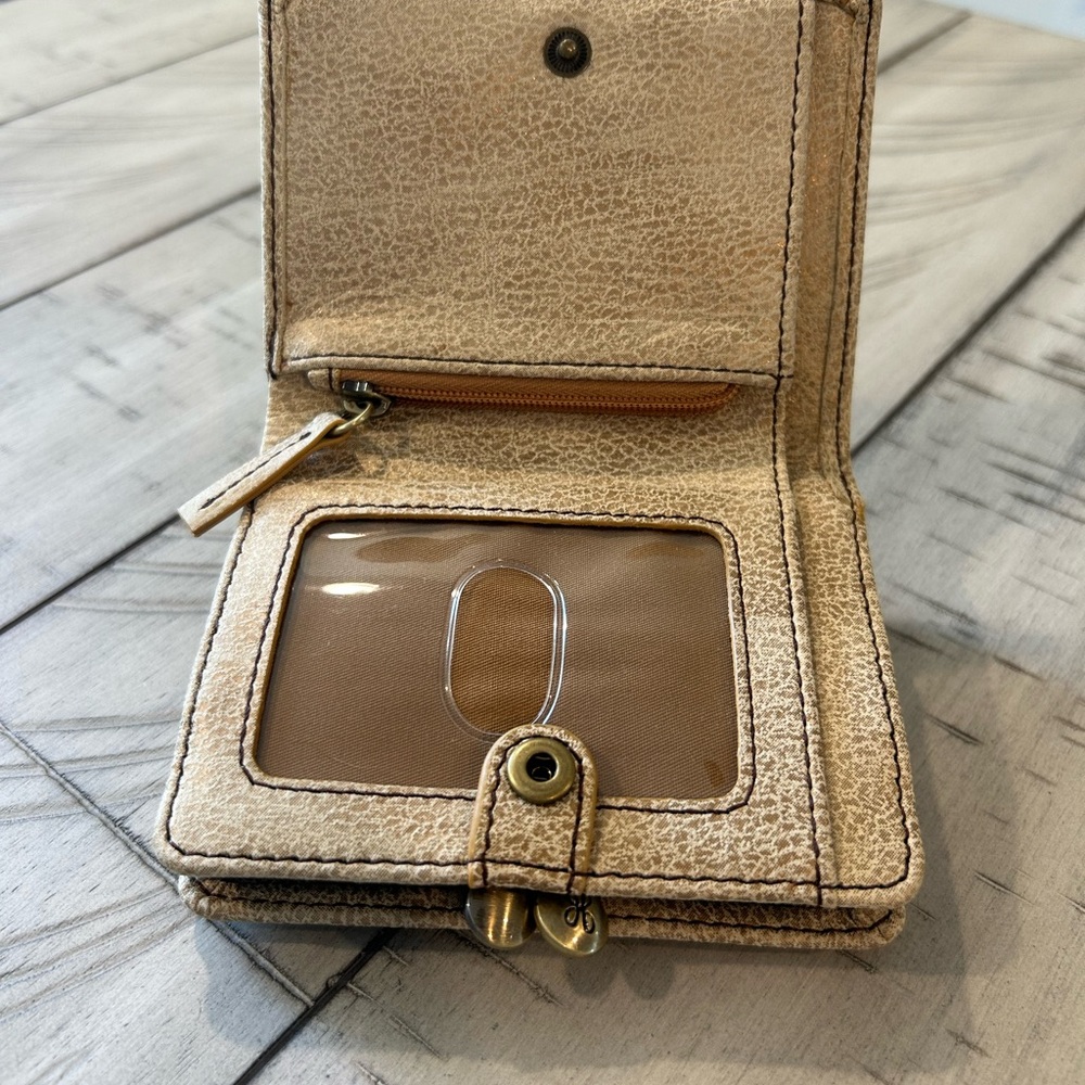 HOBO Women's Wallet - Picture 3 of 3